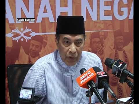 Husam sedia jadi MB, Pas tahu akan hilang Kelantan