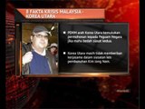 8 fakta krisis Malaysia - Korea Utara