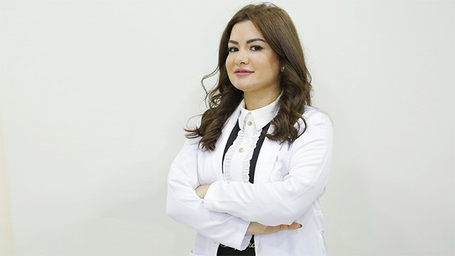 هكذا تحصلين على أنف جميل دون جراحة