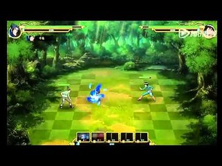 GameLandVN: Naruto Online - Nara Shikamaru Character