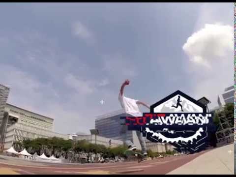 Sabtu ini, 10:30 pagi: Fit Awani skateboarding bersama Nizar Hashim