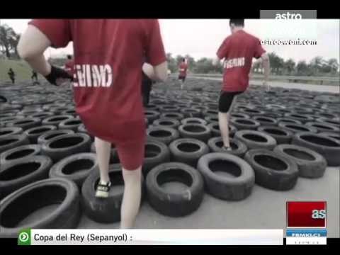 Fit AWANI 14 - OBC, BMX & Ashwad Ismail