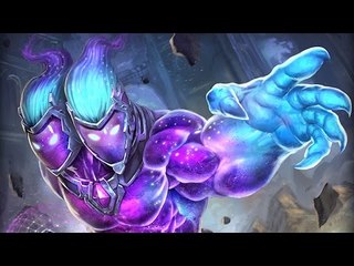 SMITE: New Voice Pack Gemini Agni