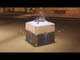 Opening 50 loot boxes in Overwatch