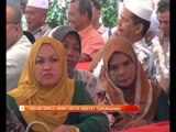 Tabung Darul Iman untuk rakyat Terengganu