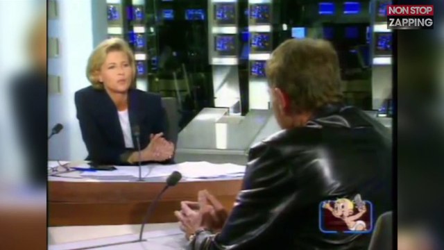 Johnny Hallyday mort : ses phrases cultes qu'on n'oubliera pas (Vidéo)