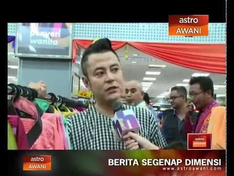 Pak Nil ajak alumni sekolah bantu anak-anak fitrah