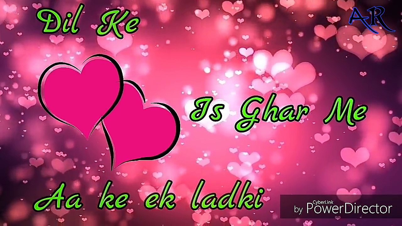 Arey Arey Arey _ Romantic Song _ whatsapp Status [720p]