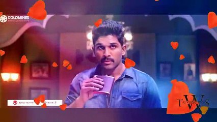 Hue Bechan _ Whatsapp Status_ ALLU ARJUN AND RAKHUL PREET [360p]