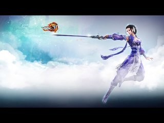 GameLandVN: Võ Lâm Truyền Kỳ 3 - Khinh công của bát đại môn phái