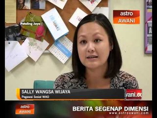 Akta Keganasan Rumahtangga 1994 perlu digubal