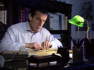 Ταύρος με Τοξότη - Επεισόδιο 28ο