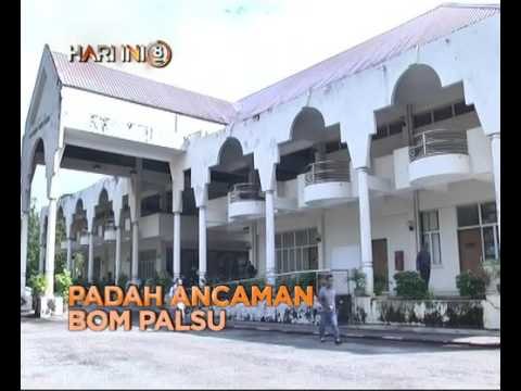 Fokus Hari Ini 8 Malam: Ri Jong Chol pulang ke negara asal dan mengaku bersalah membuat ancaman bom