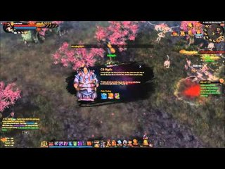 GameLandVN: Thử nghiệm Hoành Tảo Thiên Hạ (4)