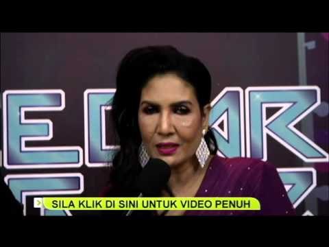 Gegar Vaganza 2: Tuah tidak menyebelahi Sheeda