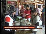 Projek Dapur Rakyat bayar RM3 dapat 10 hidangan