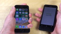 iPhone 5S iOS 11 Beta 2 vs. HTC One V - Which Is Faster-ZnnQHqr_0NQ