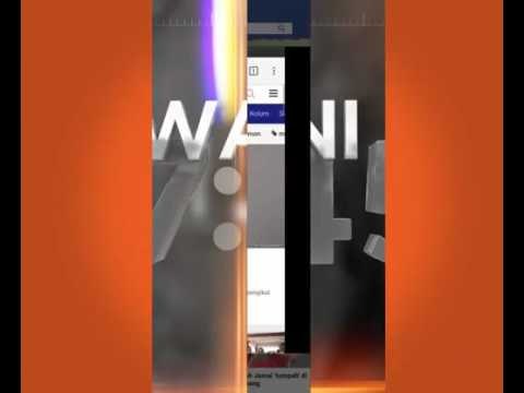 AWANI 7:45 malam ini: Mengenali siapa Datuk Jamal dan fenomena Supermoon