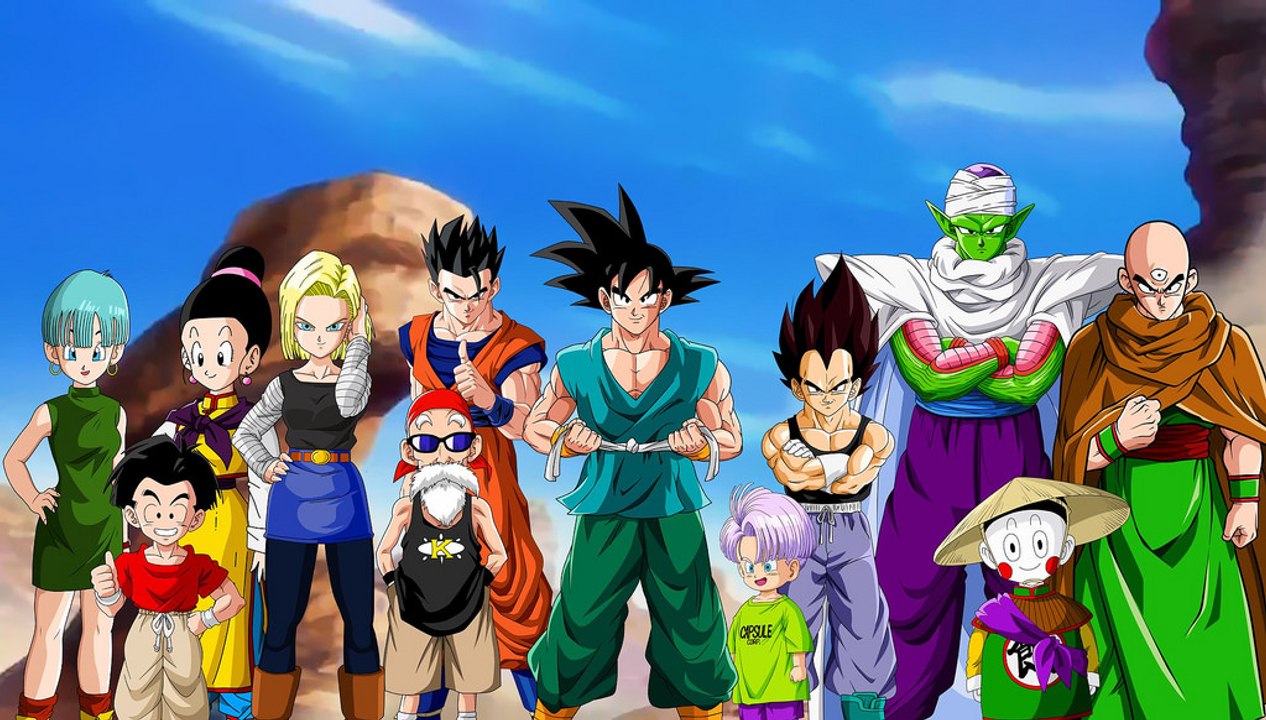 Dragon Ball Super 120 VOSTFR [Engsub]- DBS 120 [HD] [VOSTFR]