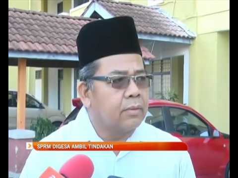 Projek naik taraf bangunan sekolah: SPRM digesa ambil tindakan