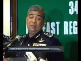 N.Korea embassy could be housing murder suspects - IGP