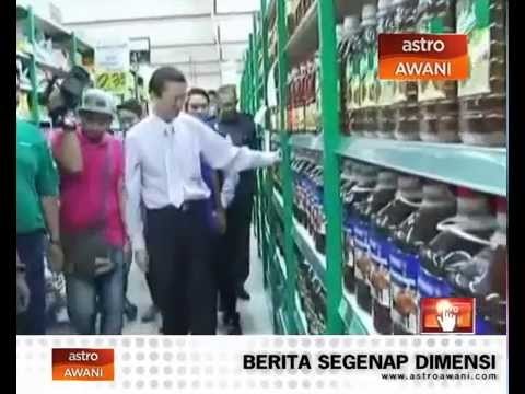 Johor penyumbang utama sektor pembuatan