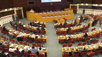 انطلاق أعمال المؤتمر الاقتصادي الأفريقي