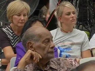 MH370: Trauma masih berpanjangan selepas tiga tahun