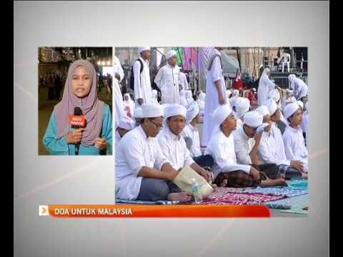 Doa untuk Malaysia