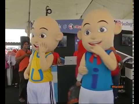 #YouCanDuit ke Perlis, bantu tingkat taraf hidup rakyat