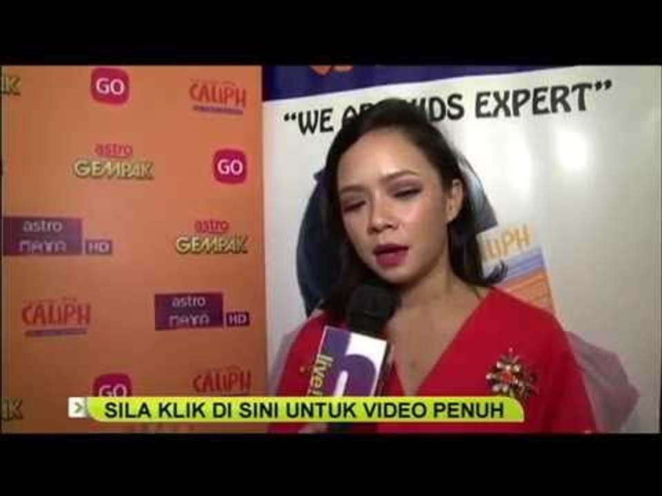 Nora Danish akan lebih berhati hati