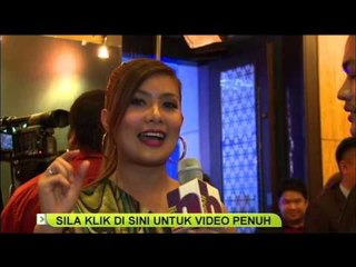 Adeline Tsen ceburi bisnes pakaian