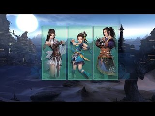 VLTK 3D: Tạo hình nhân vật (phiên bản tiếng Việt)