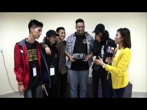 MET10 Awards beri penghargaan pada bakat tempatan