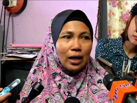 ‘ Fatin Iqmal seorang pendengar yang baik’ – Ibu