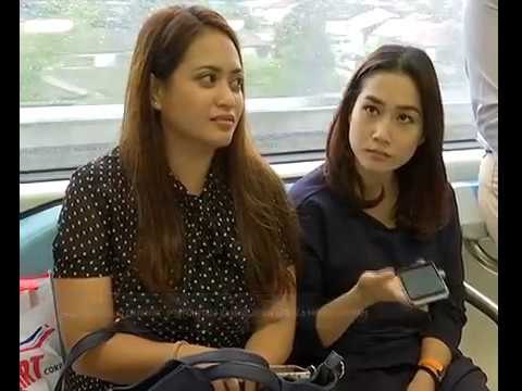 Fasa kedua laluan MRT-1 Semantan-Kajang akan dibuka minggu depan