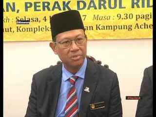 Video herunterladen: Tidak nafi harga beras import bakal naik