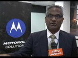 Motorola Solutions penyelesaian keselamatan awam