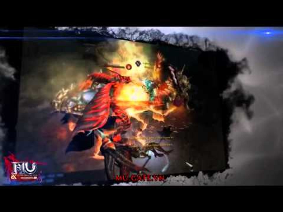 GameLandVN: MU EX802 Trailer