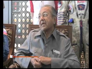 Pendapatan perkapita bukan pengukur sebenar negara maju