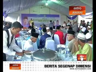 Скачать видео: PM Najib Razak umum bentuk tindakan ke atas WSJ esok