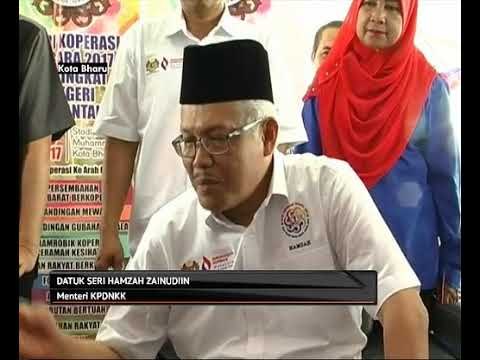 Harga lembu dan kambing import tidak boleh diselaras - KPDNKK