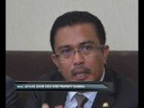 MACC detains Johor exco over property scandal