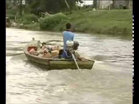 Bina tembok kekal di sempadan Malaysia-Thai, kekang penyeludupan