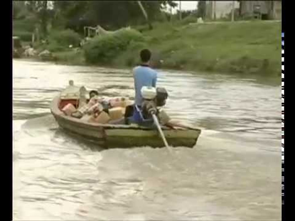 Bina tembok kekal di sempadan Malaysia-Thai, kekang penyeludupan