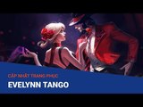 Cập nhật trang phục Evelynn Tango - Liên Minh Huyền Thoại