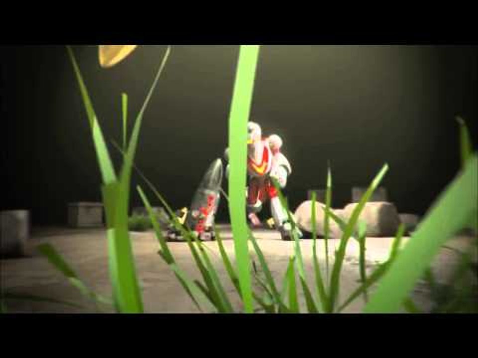 GameLandVN: VEC 2013 Official Trailer