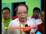 DAP mahu guna strategi Pulau Pinang dI Sarawak