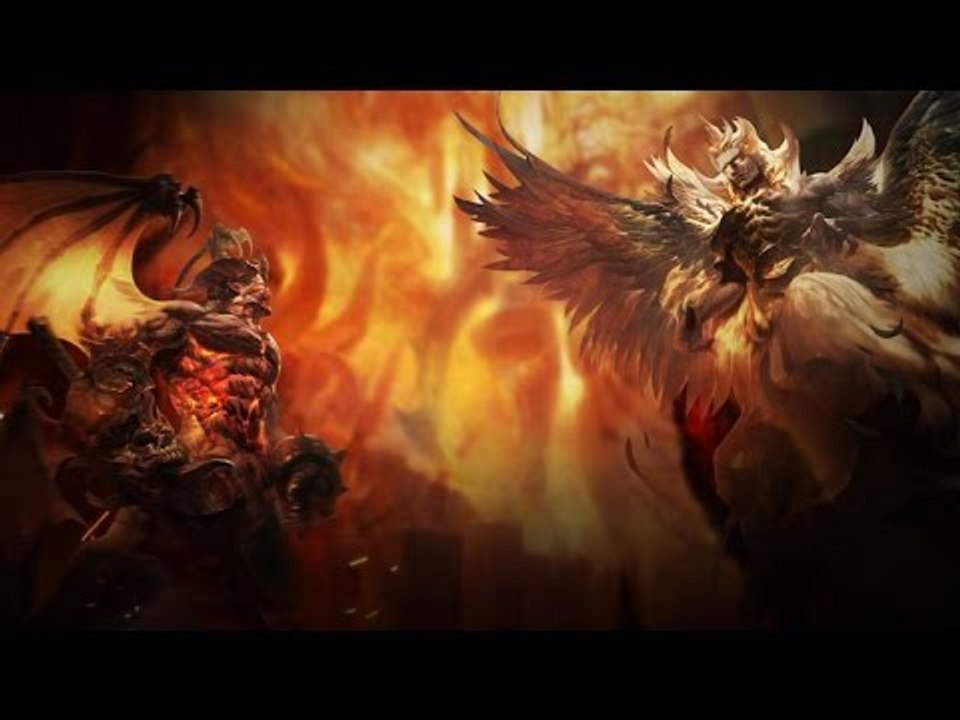 MU Legend: Hall of Trials Quest (War Mage 45)
