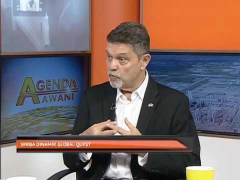 Agenda AWANI: Serba Dinamik global quest